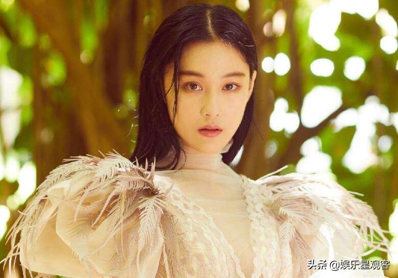 张馨予与李晨分手的原因,有一种整容叫张馨予