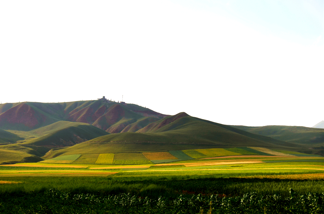 青海2a级旅游景区有哪些,青海5a级景区有哪些景点