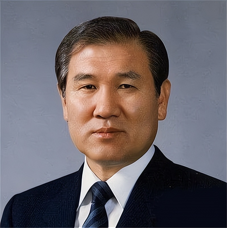 善终的韩国总统,韩国历代总统为什么没有善终