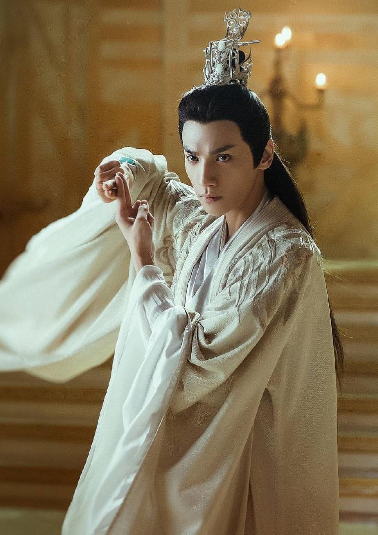 说出15个川渝地区的男明星,巴蜀美男子