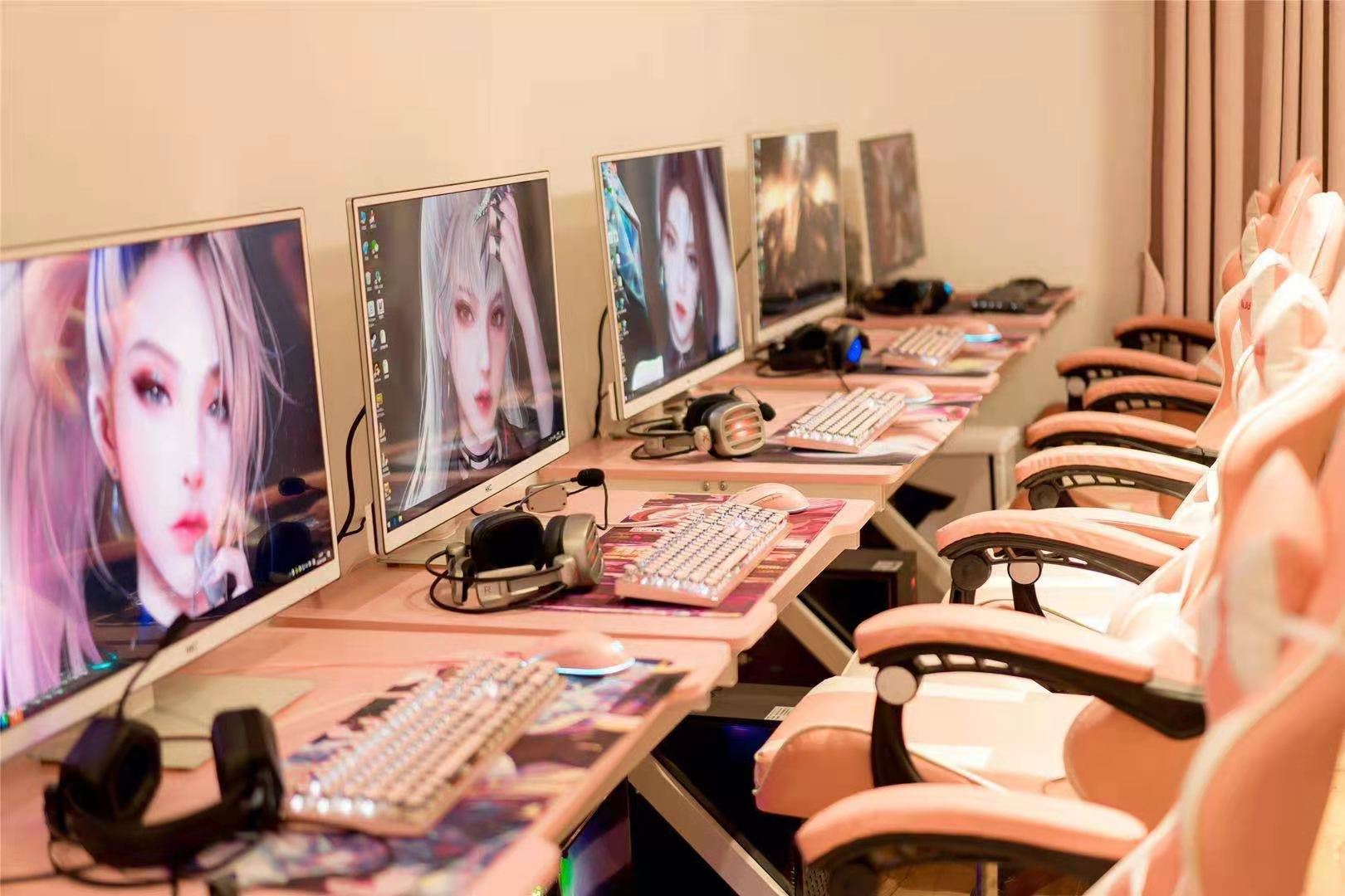 游戏社交的利弊,社交游戏为什么容易成瘾