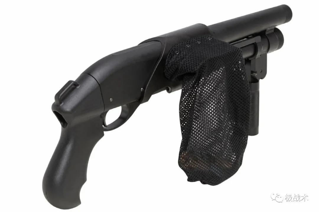 战斗民族护国神枪STAK-74M《战斗王》195期精选/202201丨推介