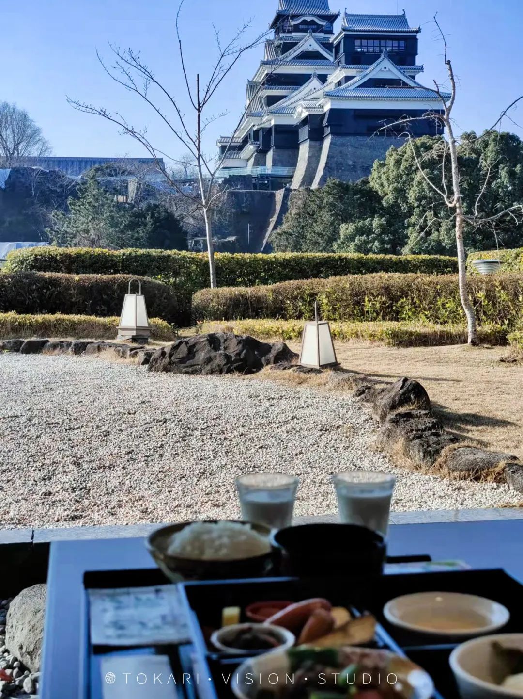 日本九州岛熊本旅游,去日本逛逛