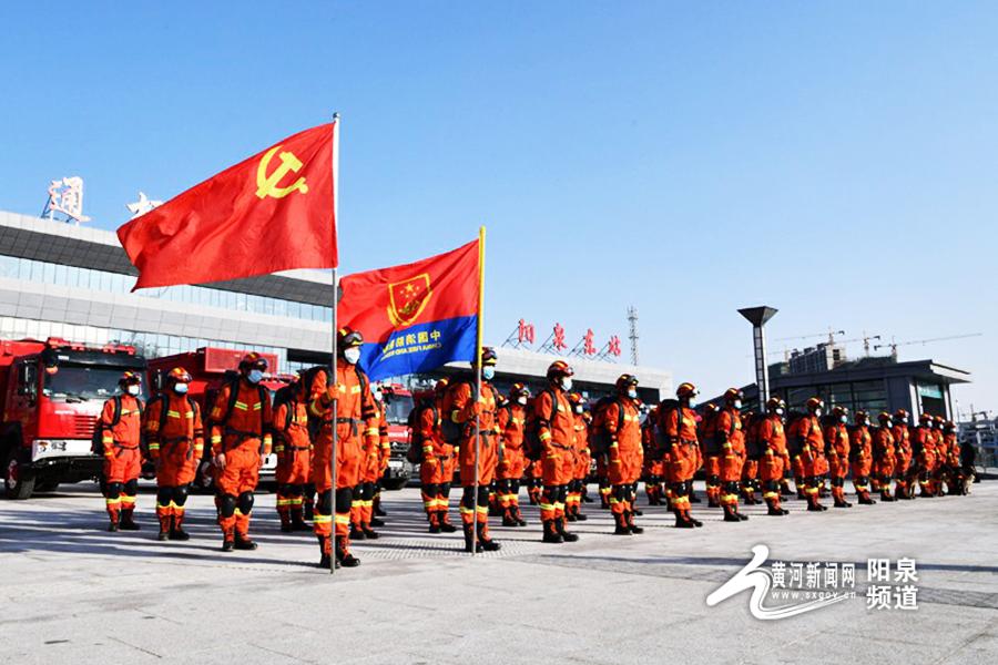 专访泉中路特勤站：逆向而行他们以生命守卫生命