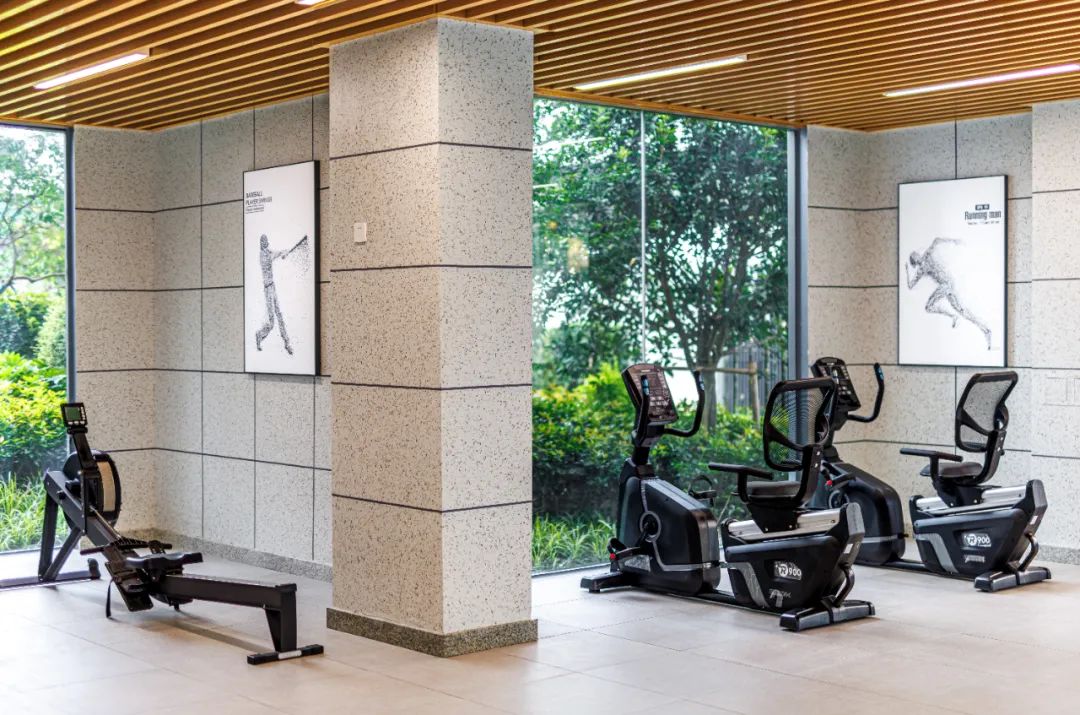 明天交付！现场实探来了，一场颜值与实力的双兑现！