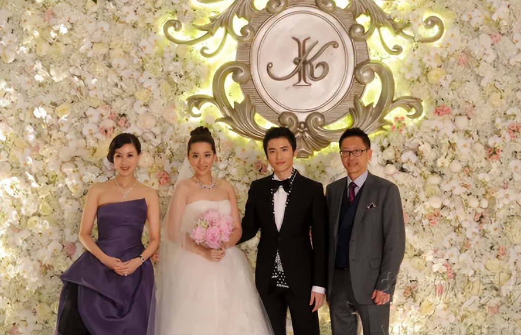 汪圆圆比徐子淇还嫁得好,汪圆圆假名媛