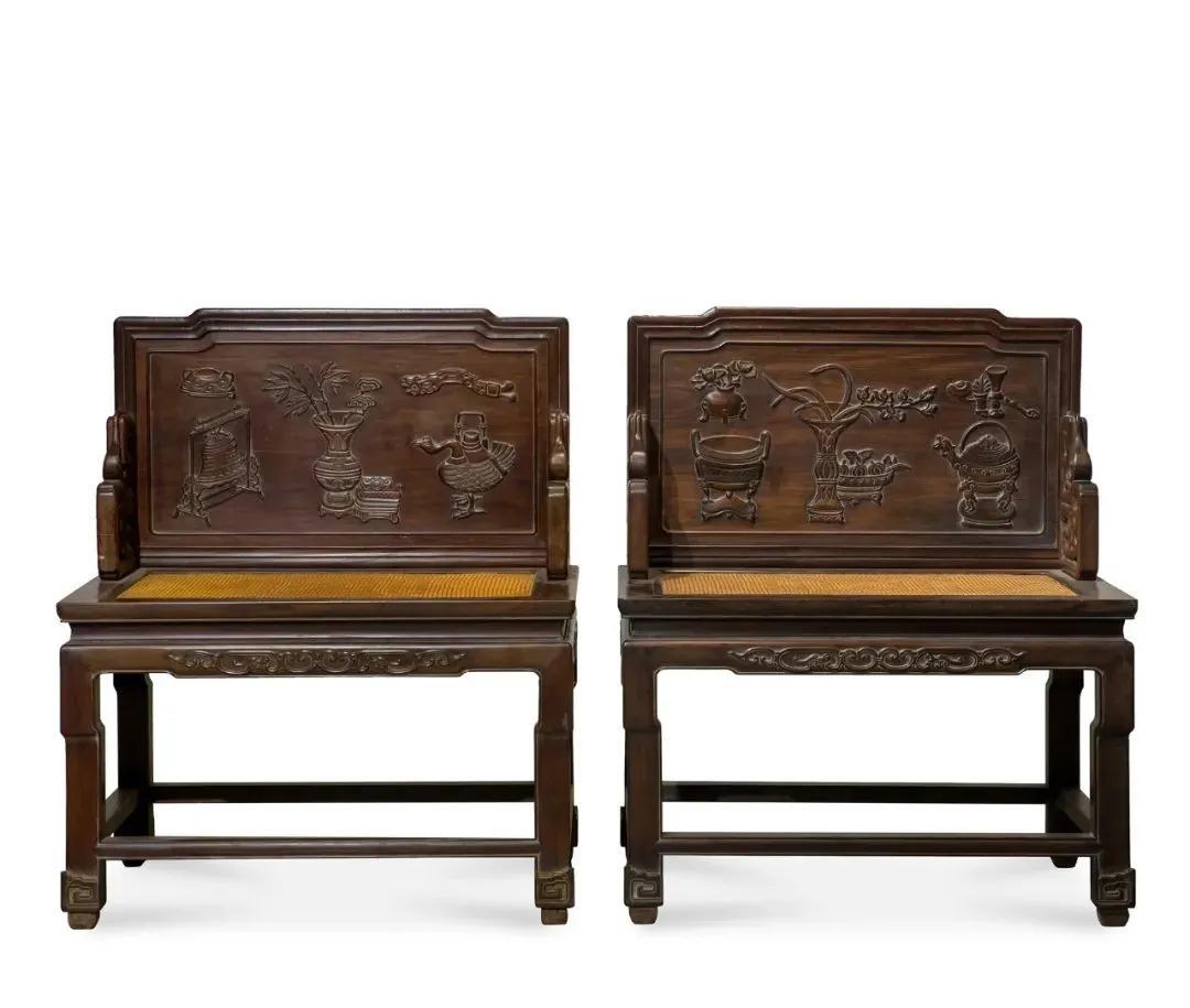 春拍明清家具拍卖,嘉德秋拍明清家具专场