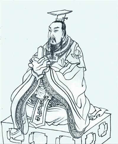 扒一扒郭姓起源和郭姓祖先的故事,扒一扒前世今生