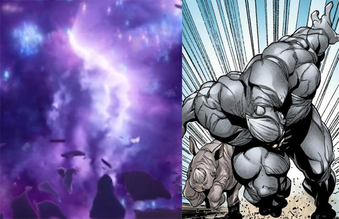 那些细思极恐的彩蛋合集,关于十个隐藏彩蛋合集