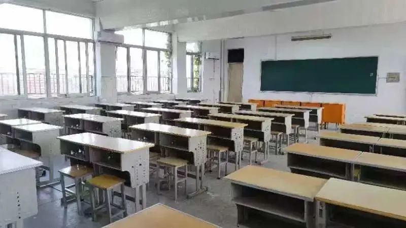 常州一批新校区将于新学期投用