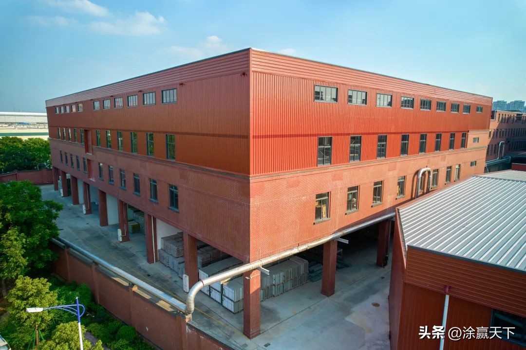 华润漆是被威士伯收购的吗,威士伯乳胶漆和华润漆哪个好