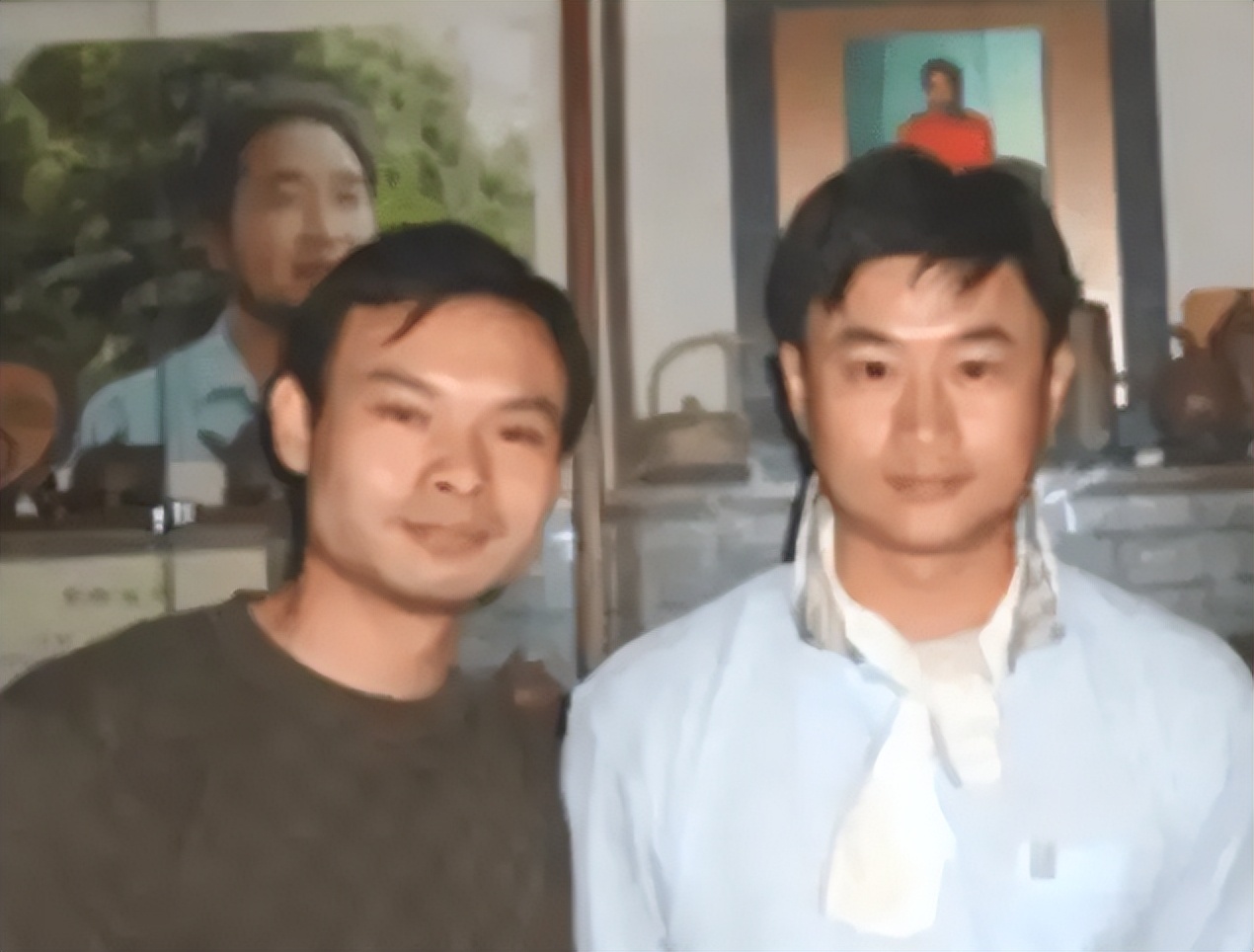 韩国体操名将许昭英现状,韩国体操许昭英