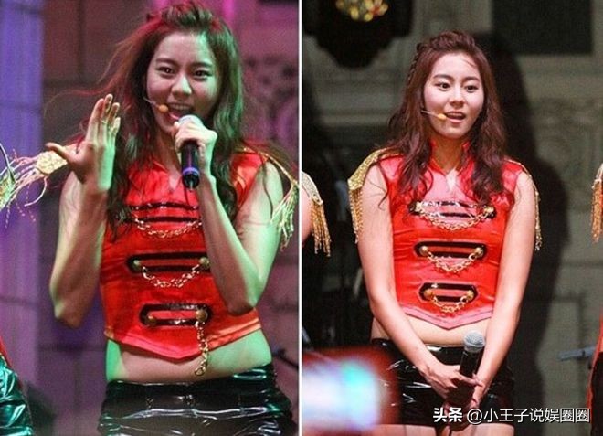 uie金宥真superjunior,韩女星uie金宥真最新机场look照