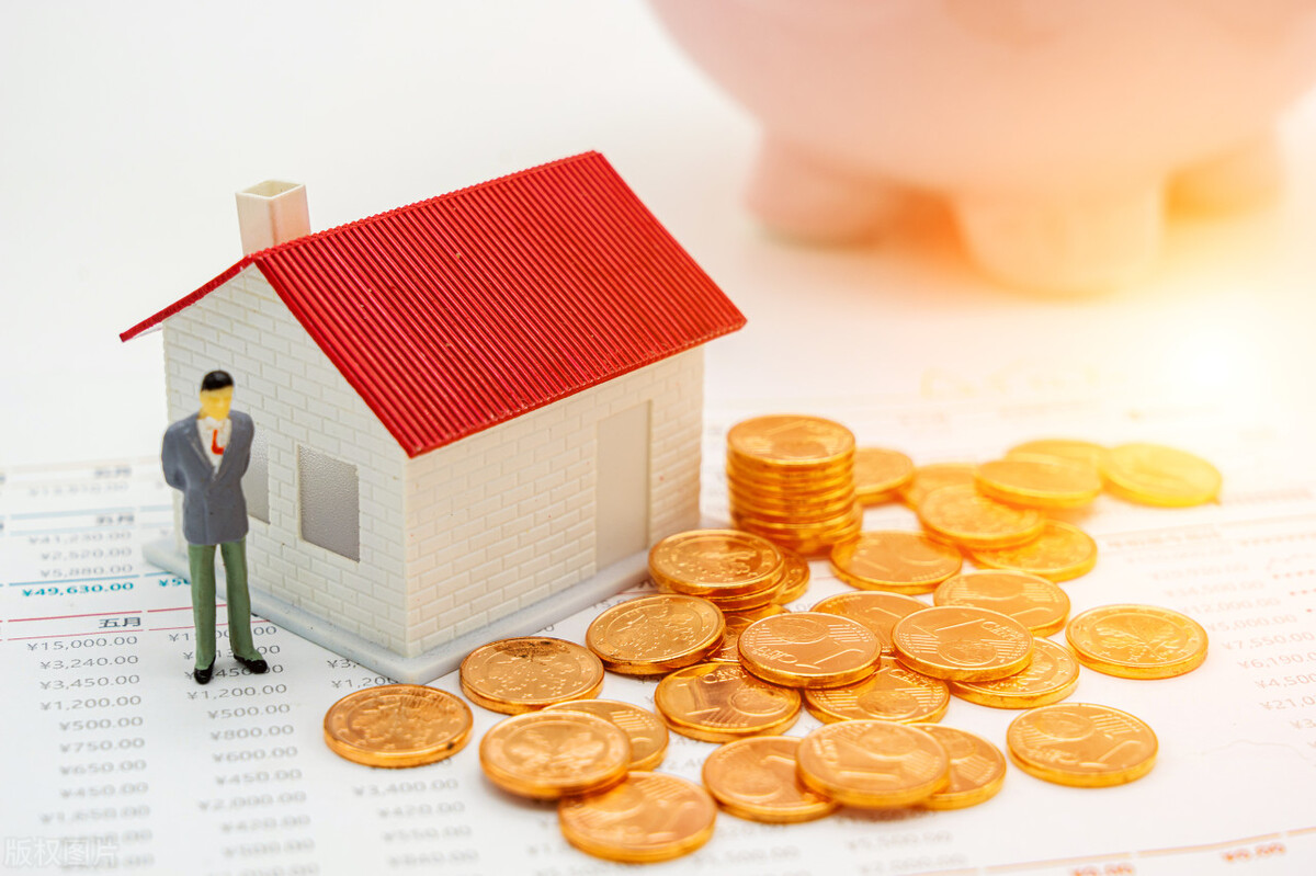 房产抵押*款贷**可以贷出多少资金，受哪些因素影响？