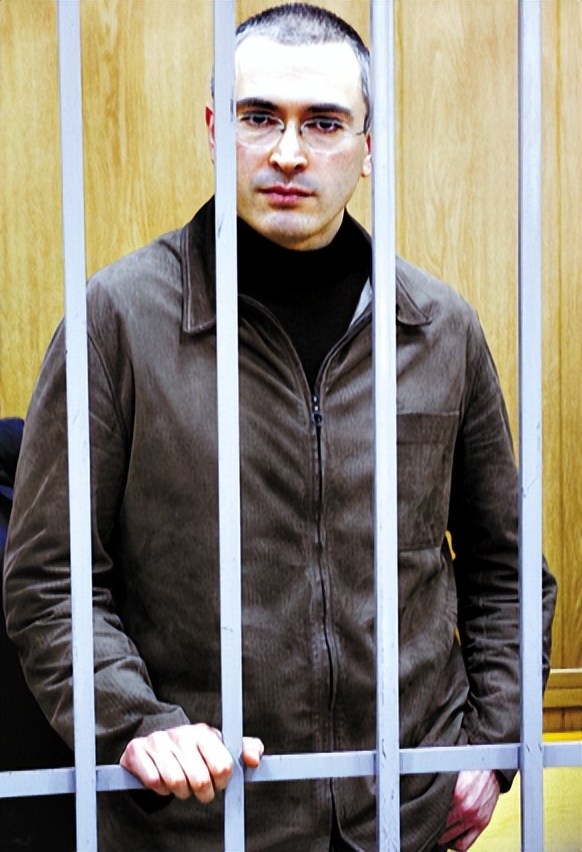 霍多尔科夫斯基普京对峙原声视频,普京和俄罗斯寡头霍多尔科夫