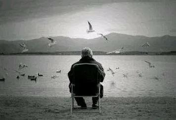 千年沉寂万年孤独,百年孤独千年等待