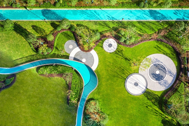 匠心品质、多元陪伴，苏南世茂城市深耕苏锡常