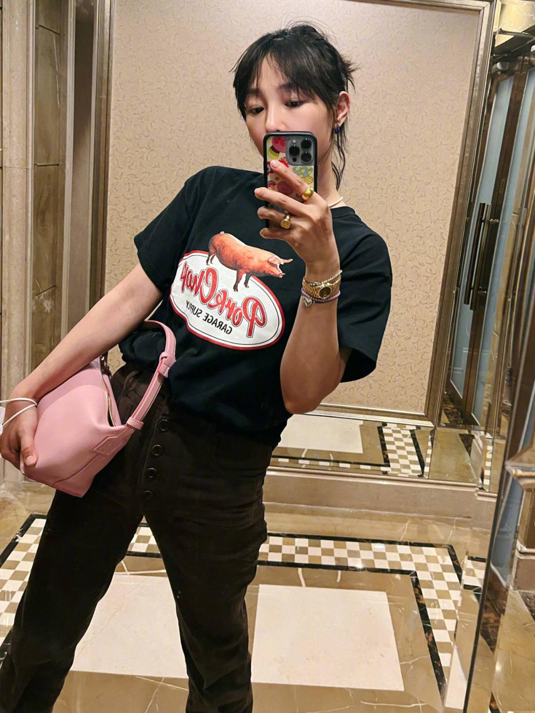 精致感配饰推荐,配饰分享配饰真的很重要