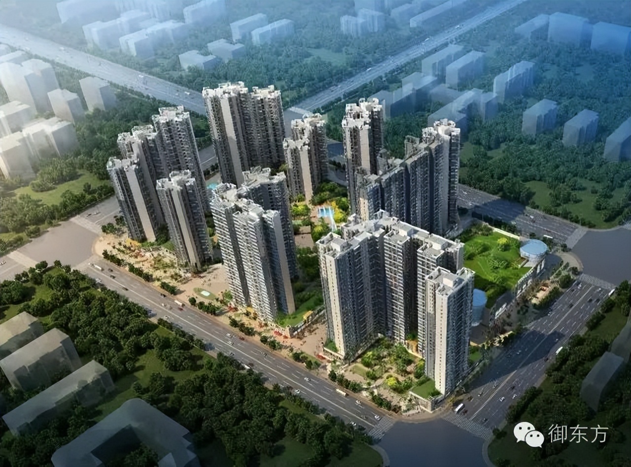 广州西中心大旺高新区,肇庆缤纷国际商业城