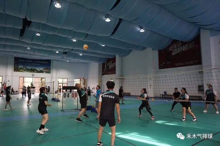 气排球超强扣球,气排球顶级发球