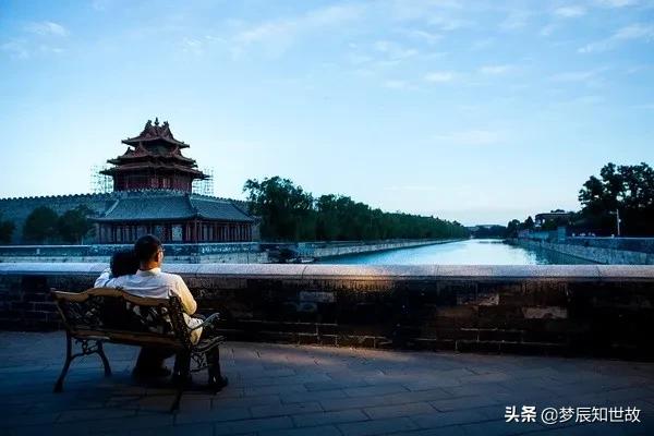 爱情是什么样子的文案,这大概就是爱情的样子