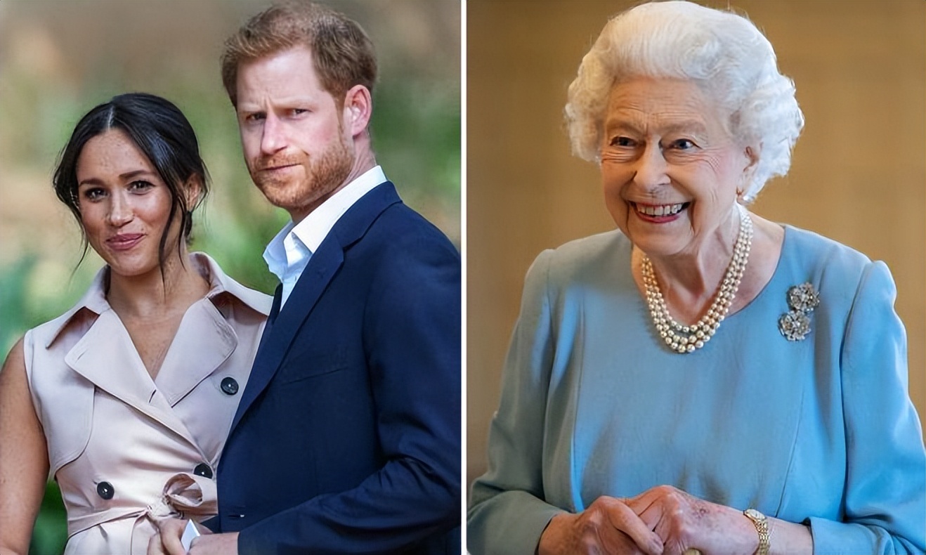 凯特王妃对戴安娜的态度,梅根想要戴安娜的蓝宝石订婚戒