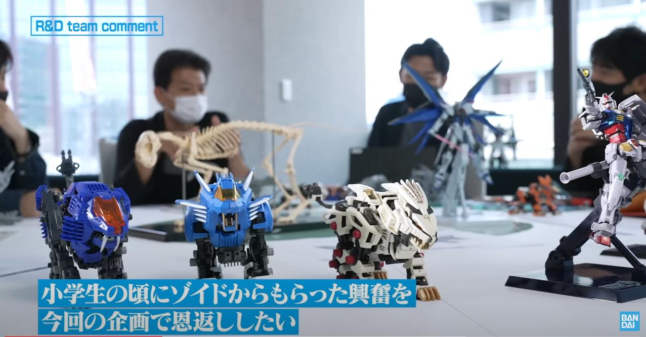 万代合作,万代和三丽鸥联名