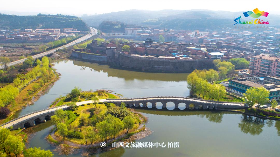 12张春天风景照片,山西最美的春天图片