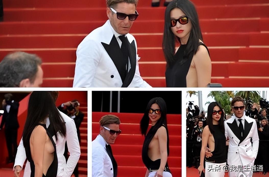 除了嫁人，她的每一步都踩准“名媛天花板”