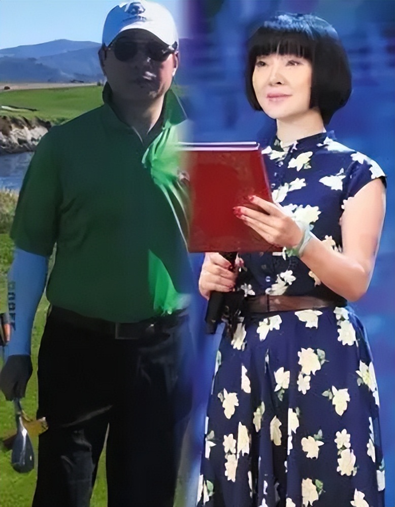 从红极一时到落魄的女星,从爆红到无人问津的歌手