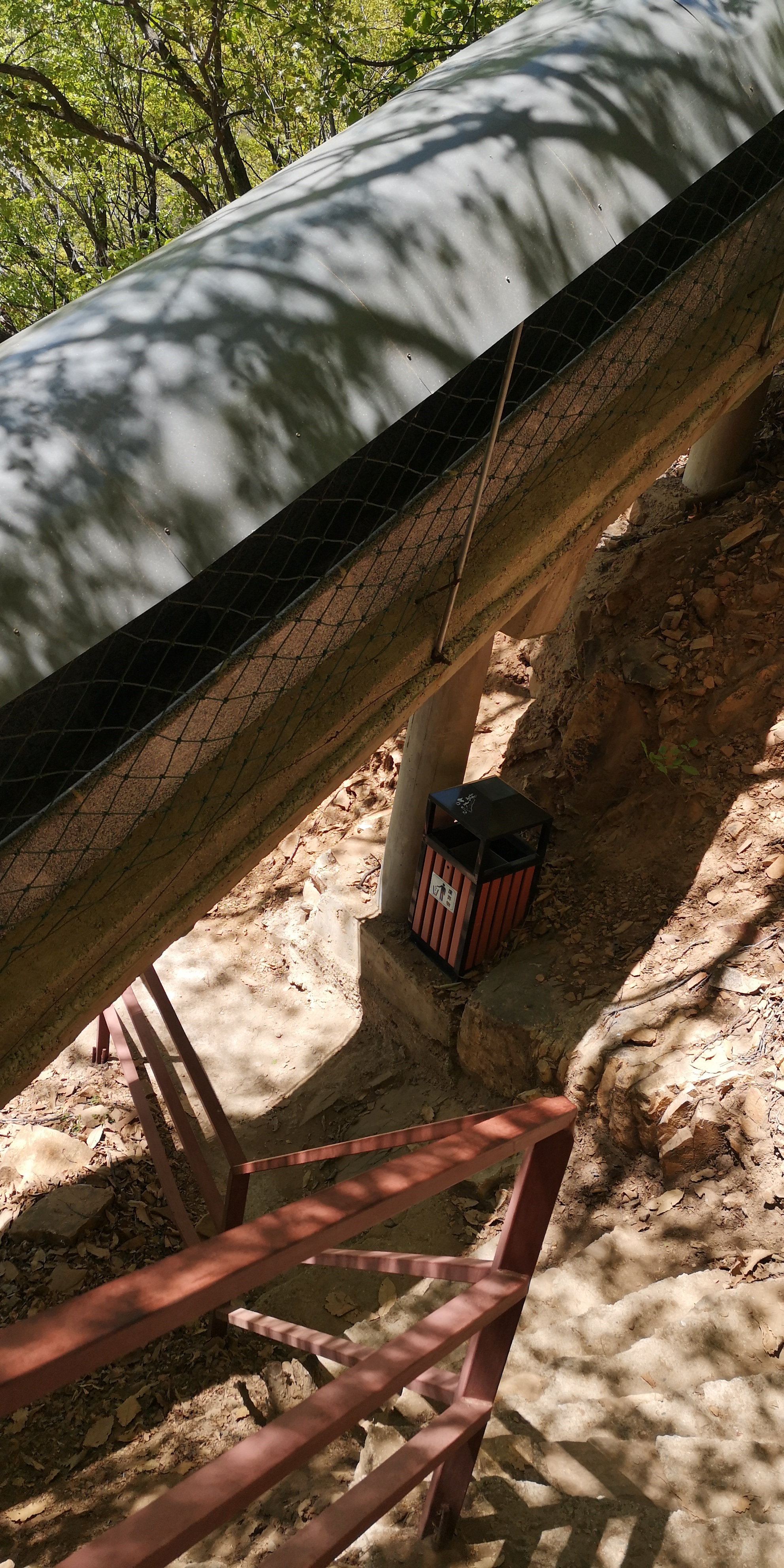 天津梨木台景区值得夏天去的地方,天津蓟县梨木台风景区路线