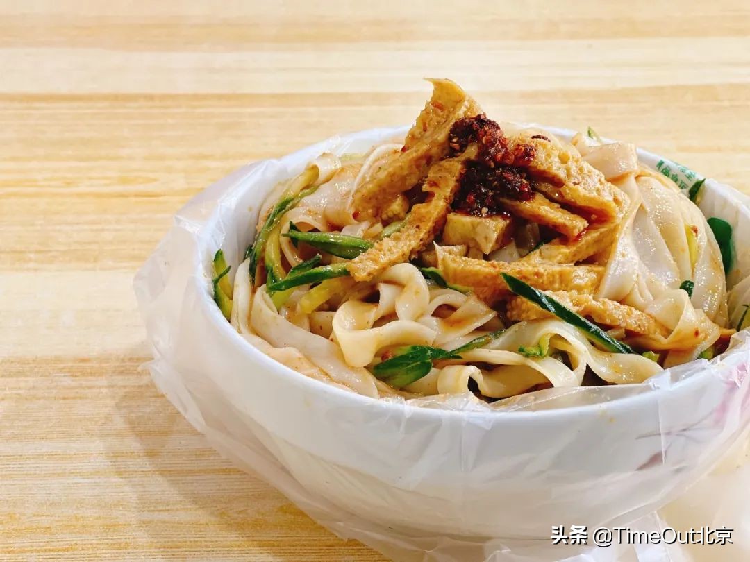 白云区好吃的粉面推荐,北京良心粉面店