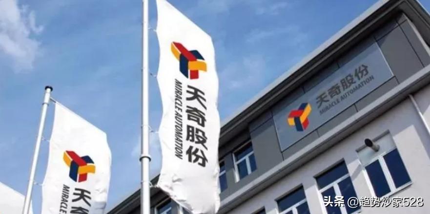 机构密集调研这些核心股,发掘热点板块寻找龙头个股