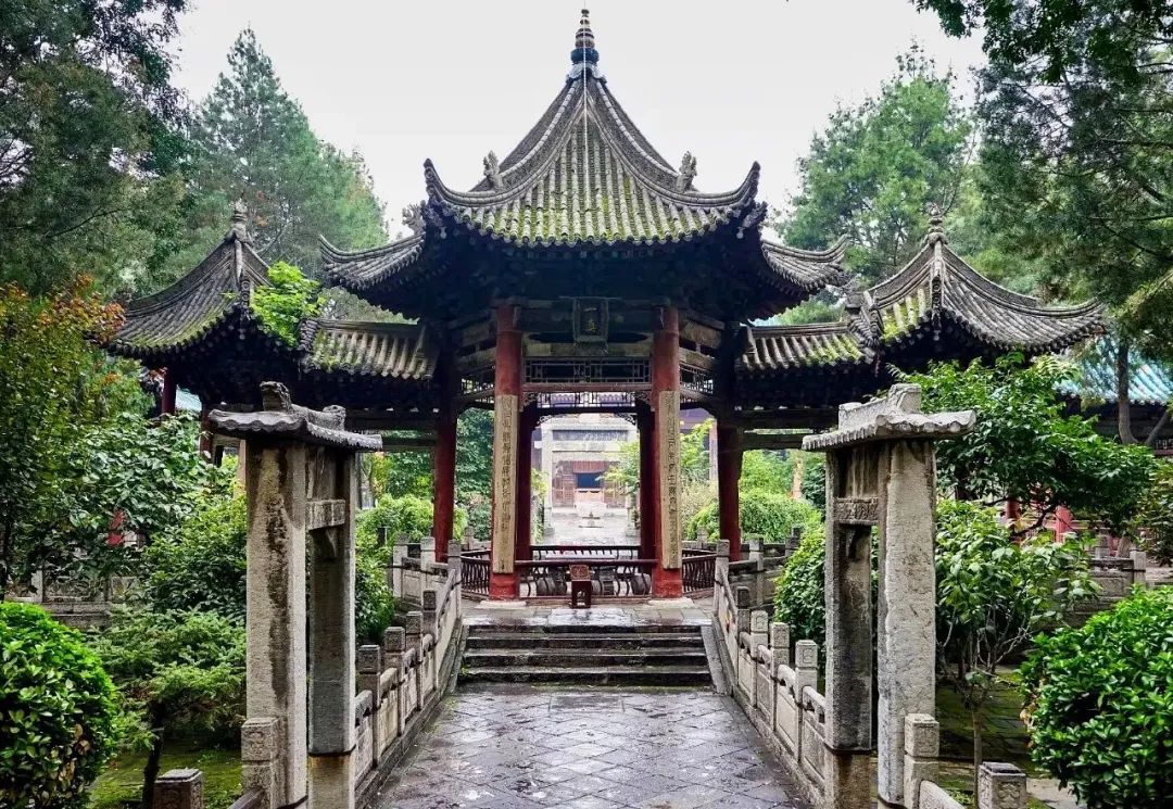 中国著名牌坊有哪些,中国牌坊最多的是哪个省