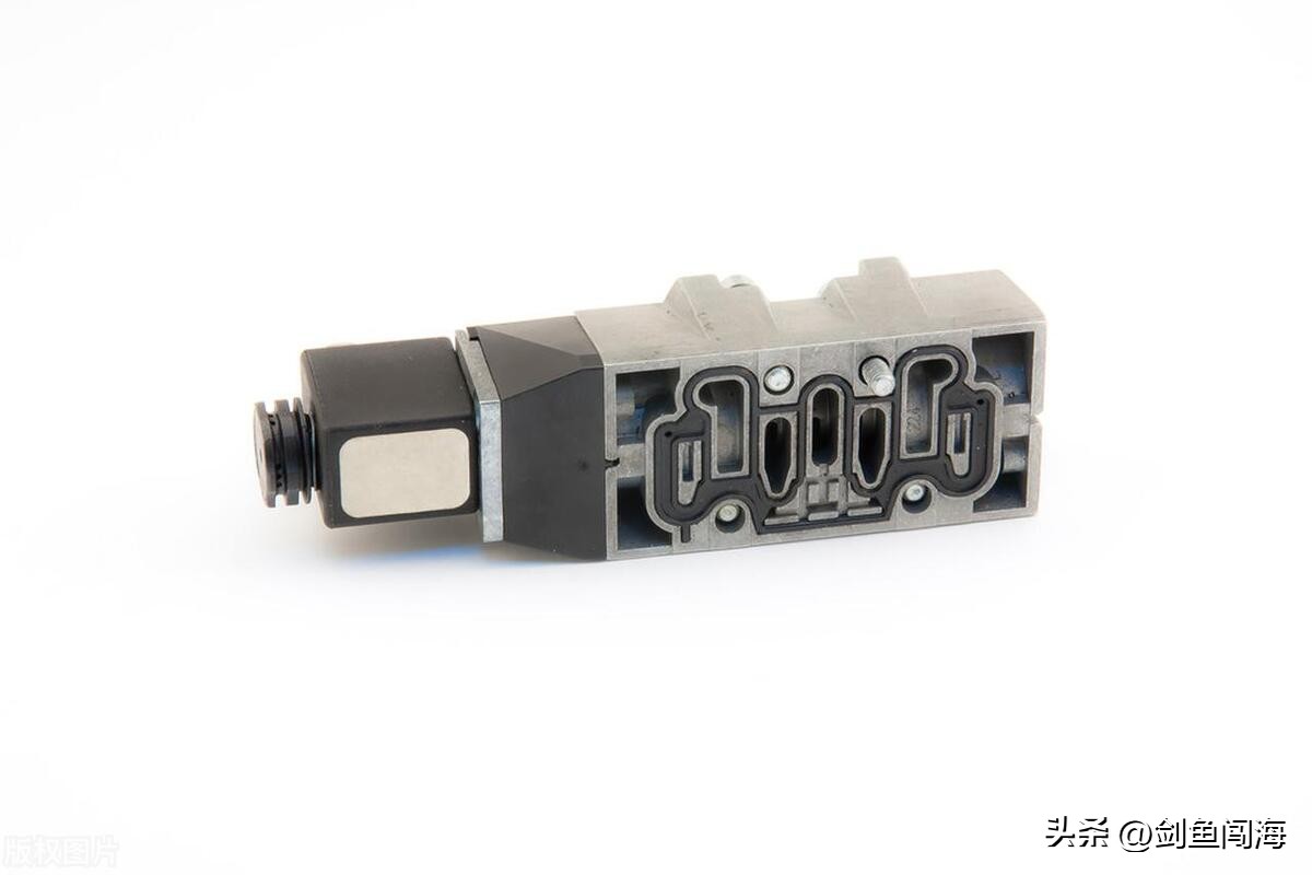 电磁阀1分钟可以通断多少次,三分钟教你学懂电磁阀