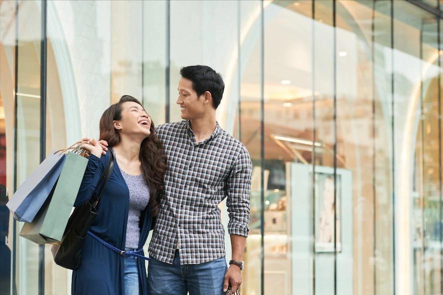 你的男朋友记得你的这些“重要信息”吗