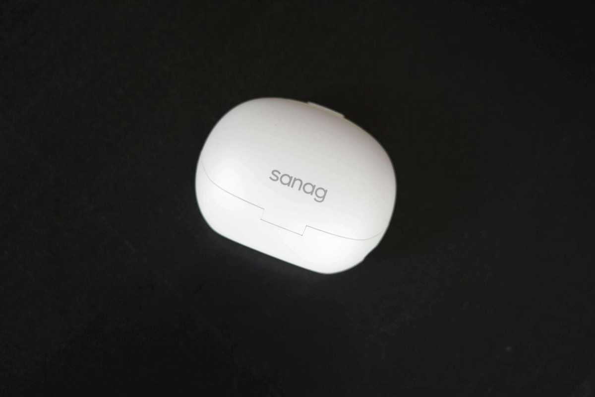 sanag塞那z65spromax评测,塞那主动降噪蓝牙耳机测评