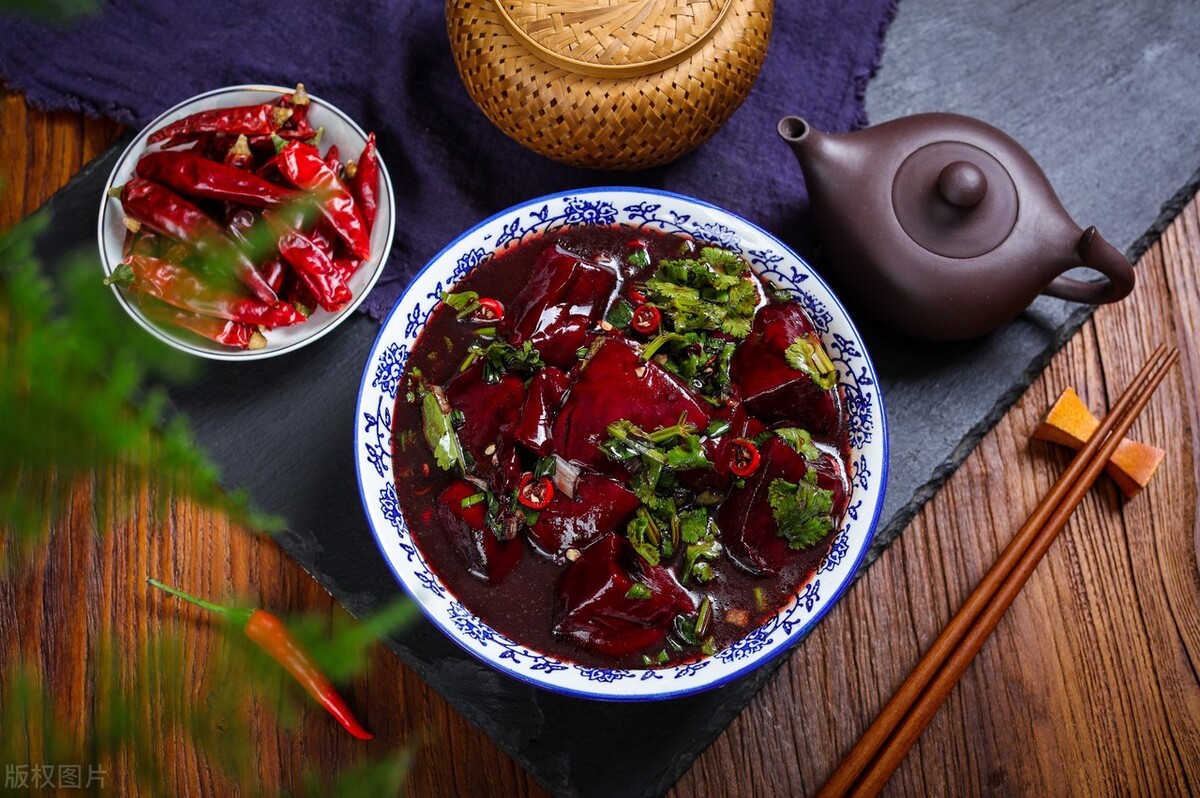 盘点贵州八大备受争议的怪菜,贵州七大怪菜有哪几种