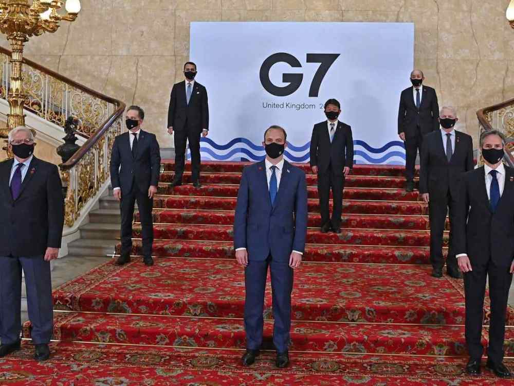 我军应对台海局势最新消息,台海局势反制措施