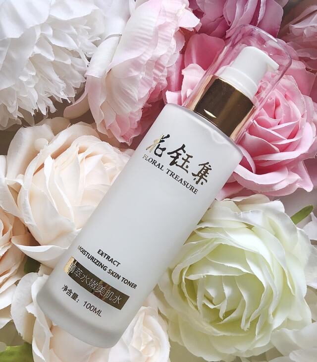 爽肤水保湿美白淡斑补水紧致抗皱,爽肤水美白保湿性价比高的