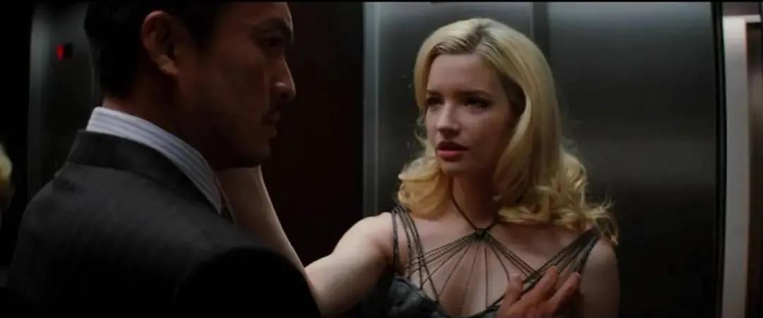 有哪些当总统的演员,当过演员的总统都有哪几位