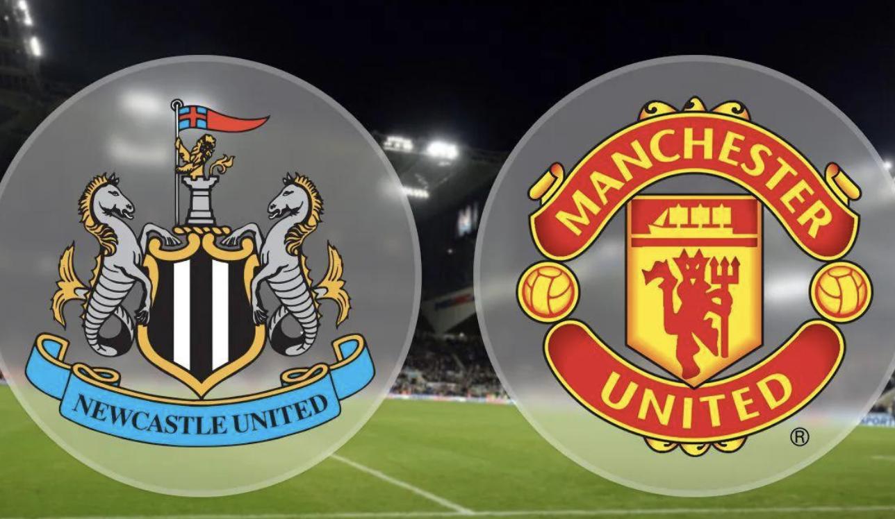 英超纽卡vs阿森纳,外媒预测本轮英超纽卡胜曼联