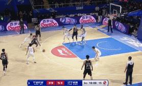 杨鸣最经典的评价辽宁队,辽宁1分惨败浙江杨鸣赛后采访