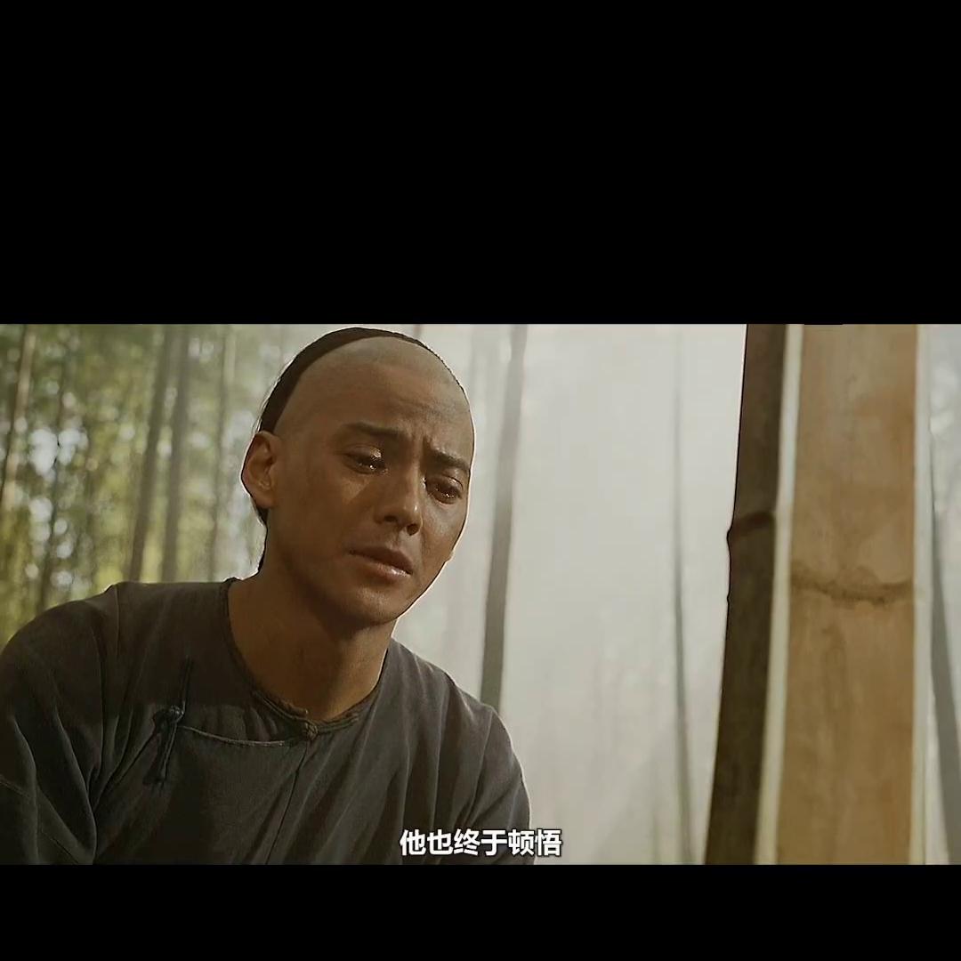 3/3男孩8岁净身,励志要当太监中国最后一个太监#感人催泪电影