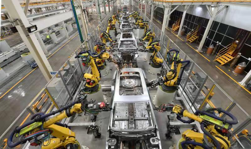 中国汽车出口超日本成世界第一，日韩还如何反击？