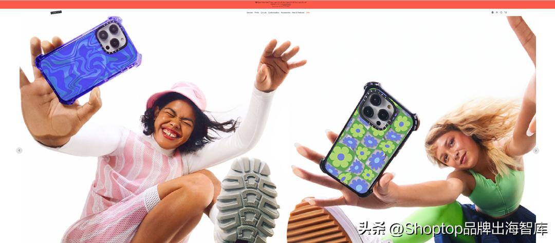 casetify限定手机壳,casetify航海王联名手机壳多少钱