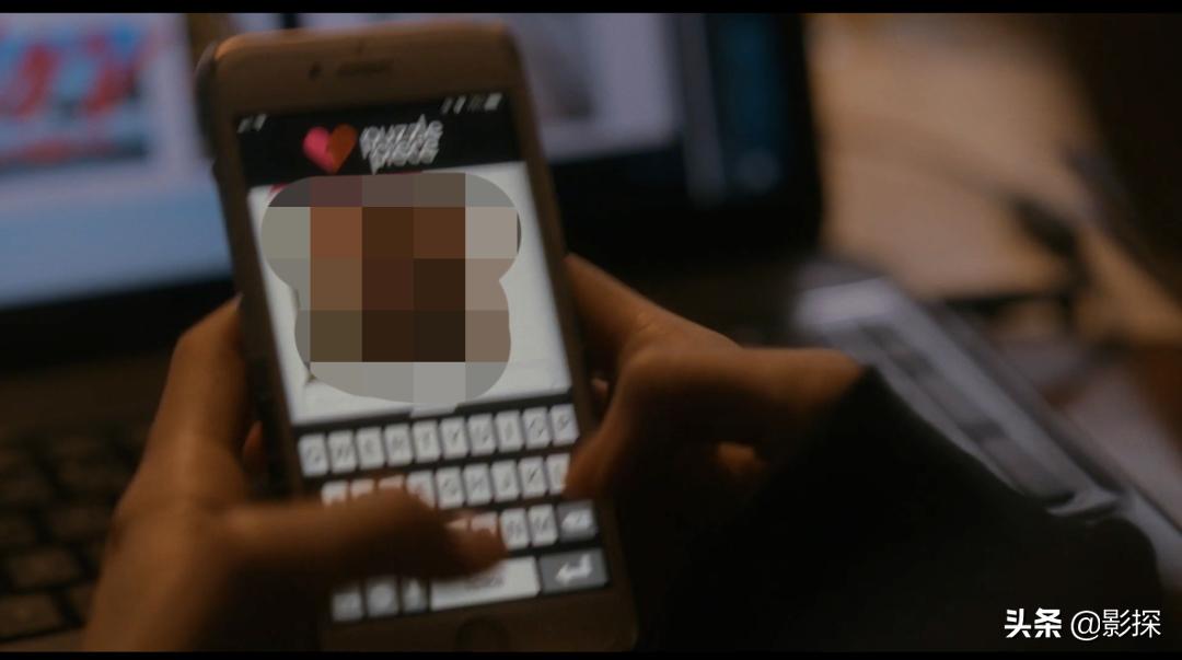 连海报都要打码，《新鲜》把观众看吐了