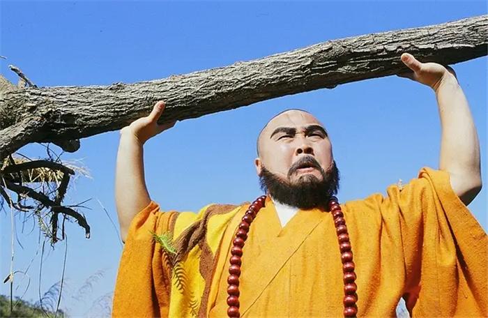 郑则仕洪金宝完整版,洪金宝和郑则仕是什么关系