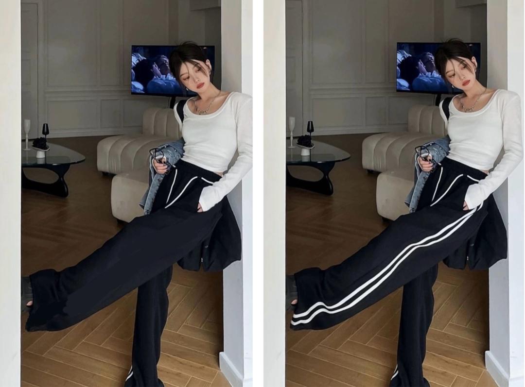 秋冬裤子推荐运动裤,最好的秋冬运动裤