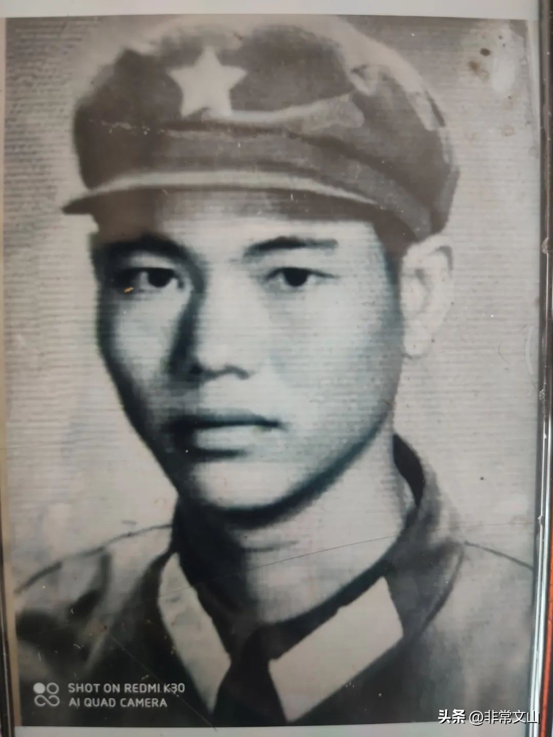 云南文山妈妈,文山麻栗坡老兵妈妈